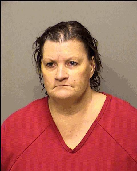Bonnie Lou Stalbaum